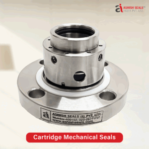 Cartridge Mechanical Seals