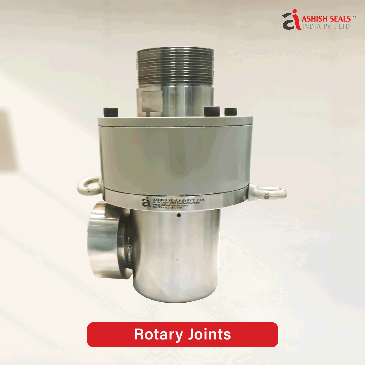 Rotary Joints