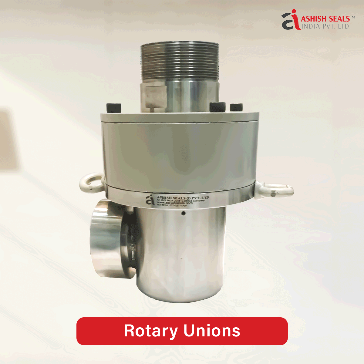 Rotary Unions