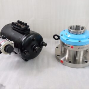 Thermosyphon Pot System for Reactors