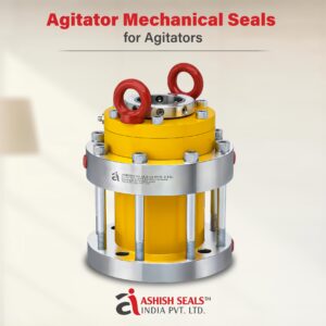 Agitator Mechanical Seal for Agitators