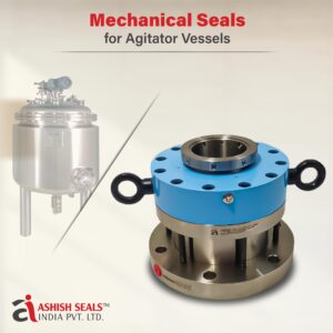 Mechanical Seals for Agitator Vessels