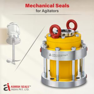 Mechanical Seals for Agitators