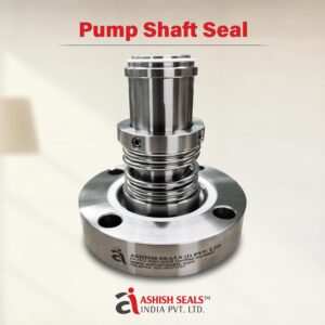 Pump Shaft Seal