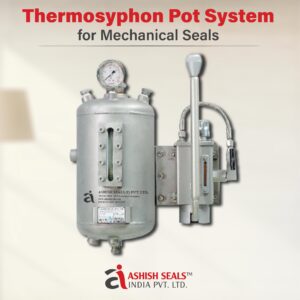 Thermosyphon Pot System for Mechanical Seal