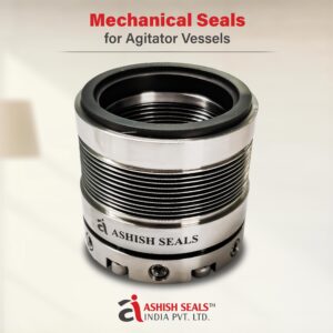 Welded Metal Bellow Seal