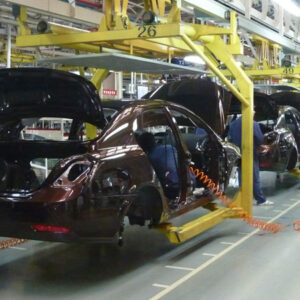 Mechanical Seals for Automotive Industry