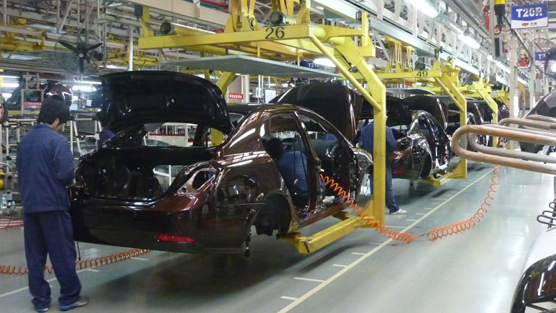 Mechanical Seals for Automotive Industry
