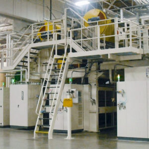 Mechanical Seals for Corrugators Machines Manufacturing