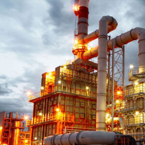 Mechanical Seals for Petrochemicals