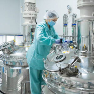 Mechanical Seals for Pharmaceuticals Equipment