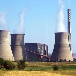 Mechanical Seals for Power Plants Sector