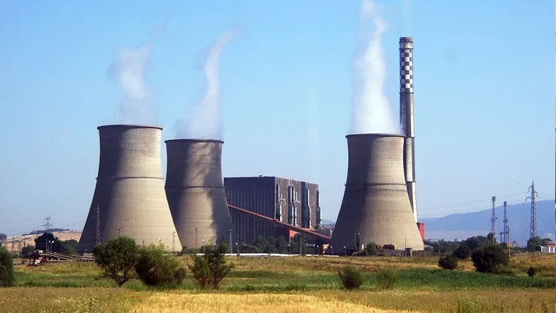 Mechanical Seals for Power Plants Sector