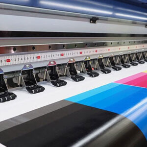 Mechanical Seals for Printing Industry