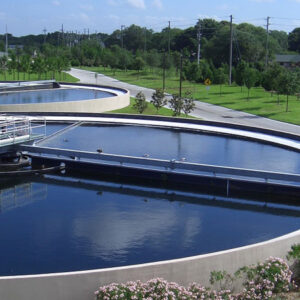 Mechanical Seals for Water and Wastewater Treatment